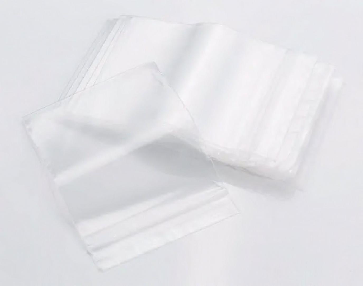 Poly Bag 12X15 IN 1.5MIL 1000/Case