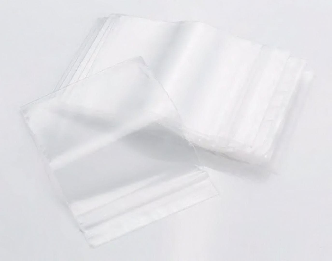 Poly Bag 38X65 IN 1.5MIL 100/Case