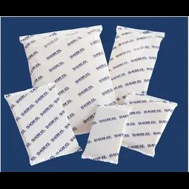 Glacier Ice Gel Pack 6X6X0.75 IN 12 OZ 48/Case