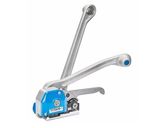 Strapping Tool Seal-Less For Steel 1/2-5/8-3/4 1/Each