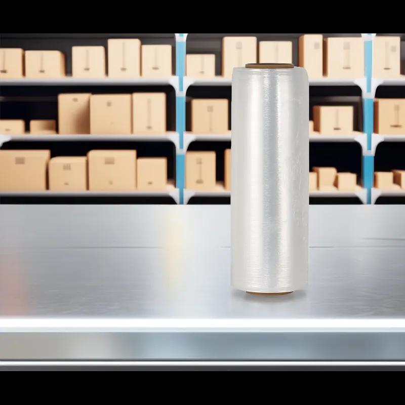 Stretch Film 17IN X1476FT 67 Gauge Ultra High Performance 4/Case