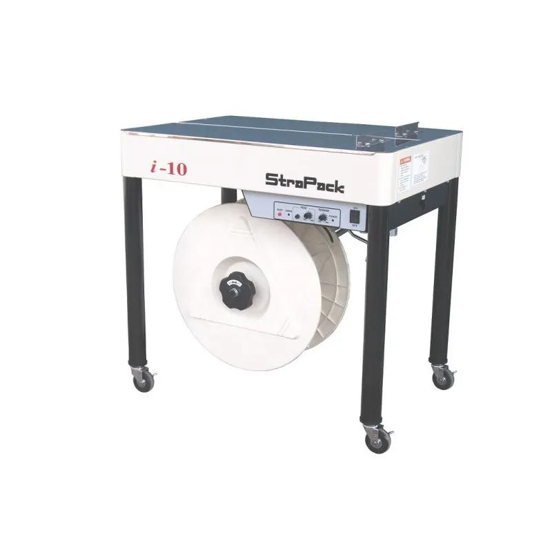 Strapping Machine Semi-Automatic Tabletop 1/Each