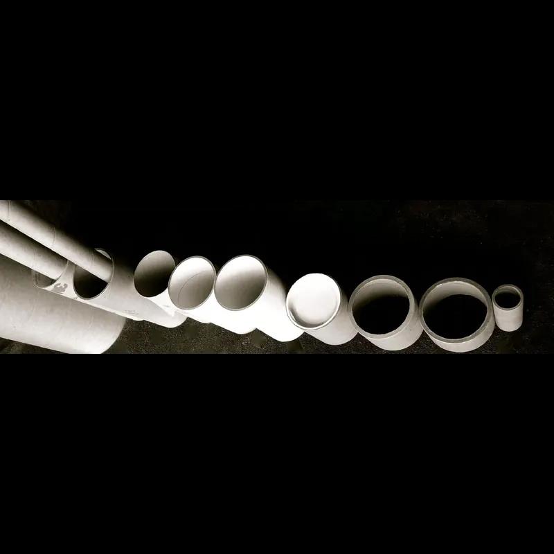 Mailing Tube 2.5X3 IN With 0.125 IN Core Diameter 351 Count/Case