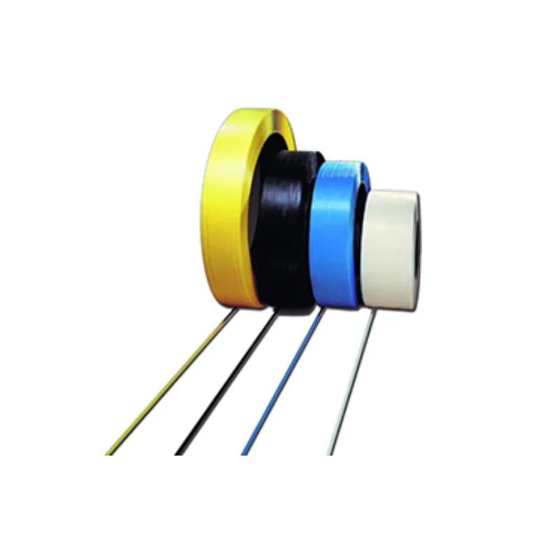 Flexband® Strapping PP Machine Grade 3/8"X.021X12,900' 1/Each