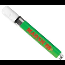 Metal Paint Markers White 12/Case