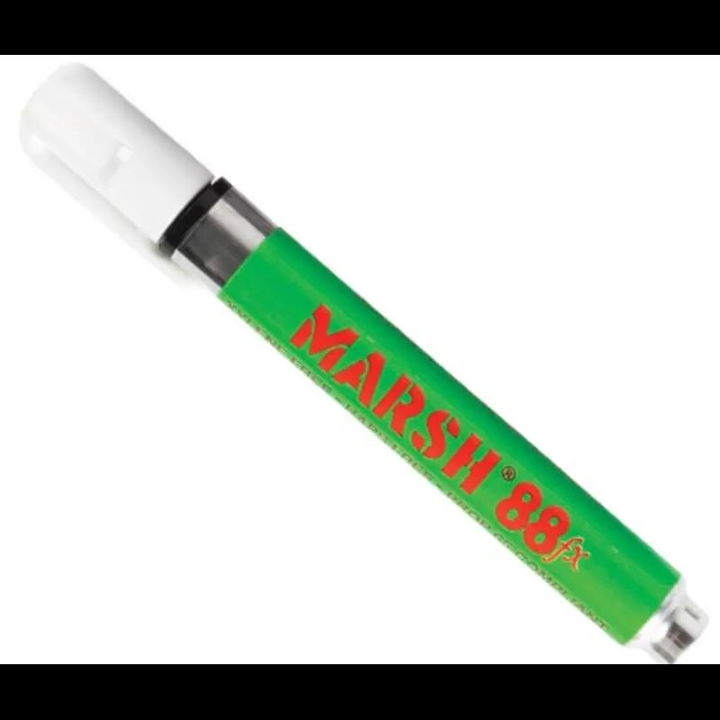 Metal Paint Markers White 12/Case