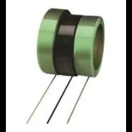Strapping 0.5IN X10500FT Green PET 500# MG Embossed 16X6 Core LK 1/Each