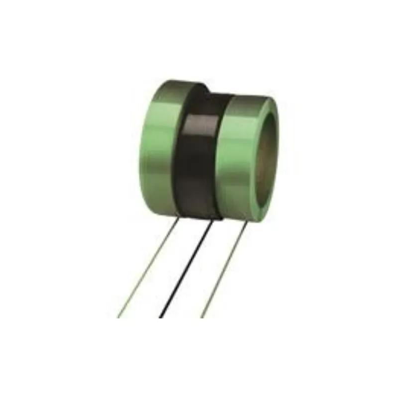 Strapping 0.63IN X4600FT Green PET 1100# With 0.03 IN Core Diameter Smooth 16X6 Core 1/Each