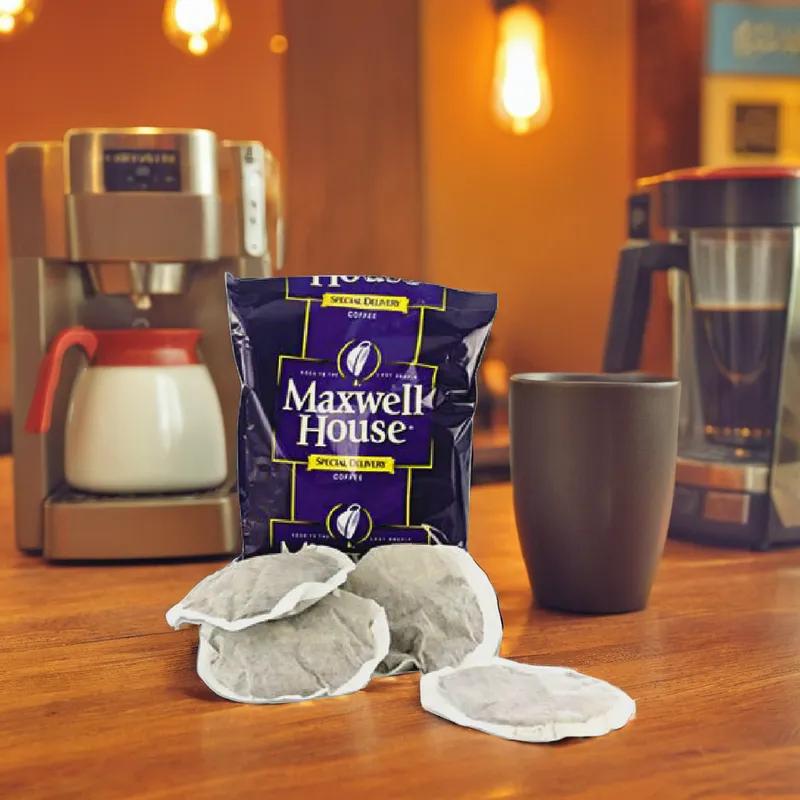 Maxwell House Coffee 1.2 OZ Special Delivery Packet 42/Case