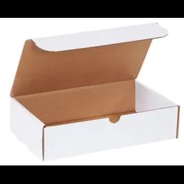 Literature Mailer 11X6.5X2.75 IN White 50 Count/Bundle