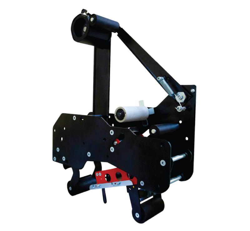 Tape Head 3 IN Complete 1/Each