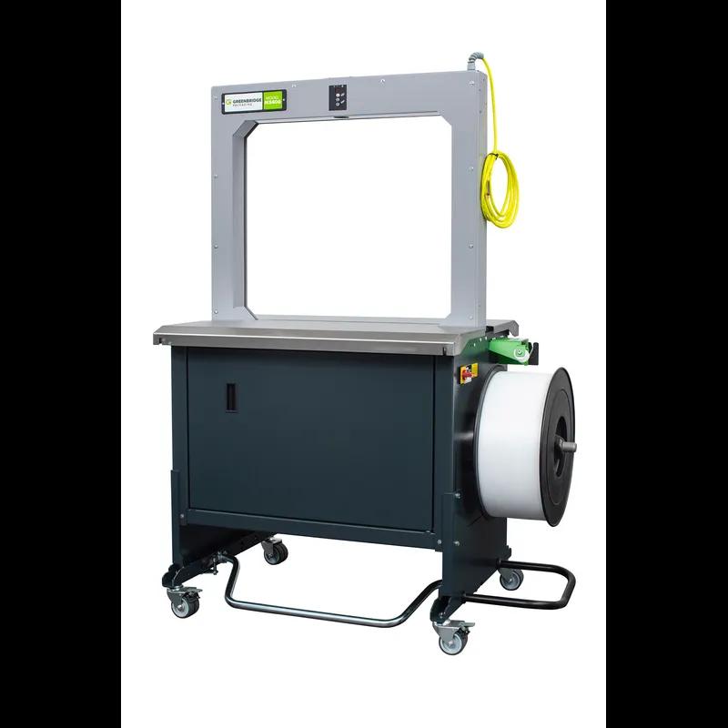 Dynaric Strapping Machine Vertical Side Seal Stacker 1/Each