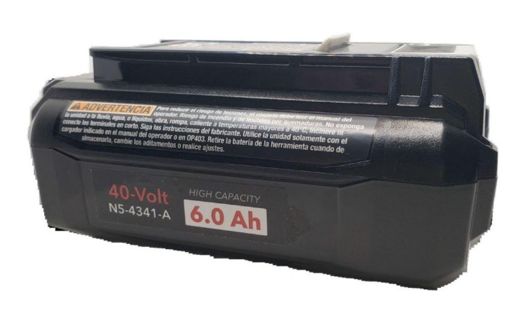 Fromm Battery 36 Volt 1/Each