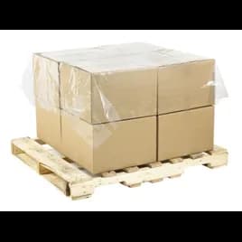 Poly Sheeting 60X60 IN LDPE 3MIL Sheeting 150/Case