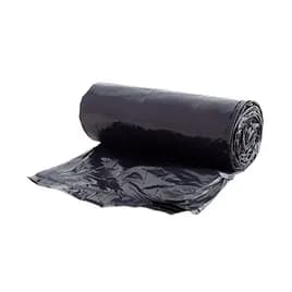 Can Liner 40X46 IN 40-45 GAL Black 19MIC 150/Case