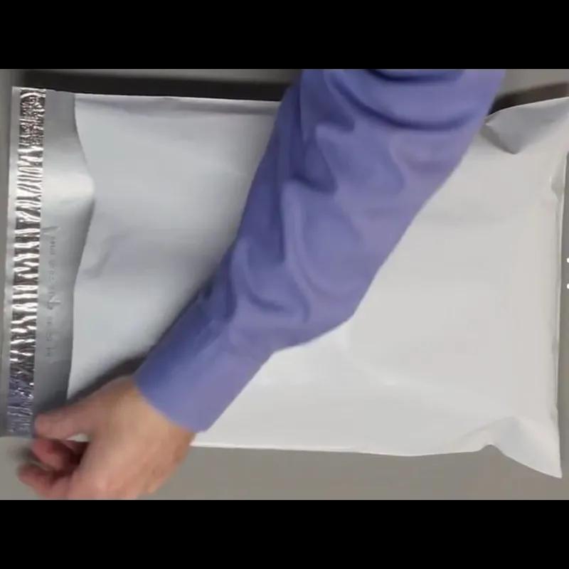 POLYJACKET® Poly Mailer 24X36+2 IN 2.5MIL 100/Case