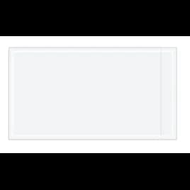 Packing List Envelope 5.5X10 IN Viewing Window 1000/Case