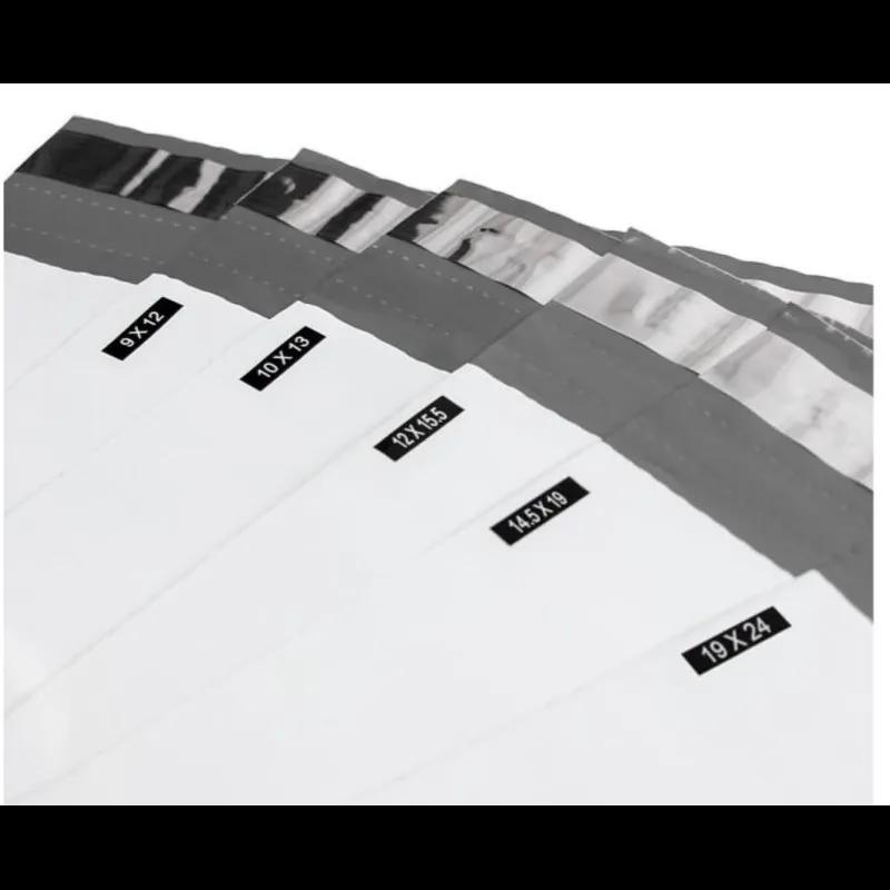 Poly Mailer 19X24+2 IN 2.5MIL 250/Case