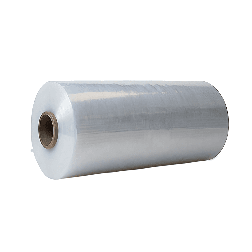 Pro-Max Machine Film 20IN X6000FT 63GA High Performance 1/Roll