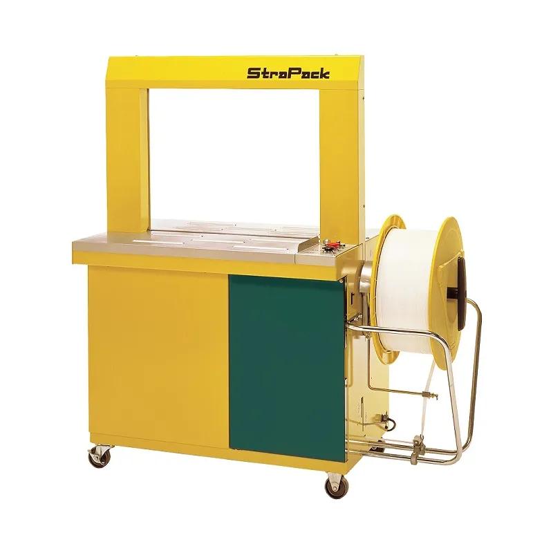 Strapping Machine Fully Automatic Dual Reel 1/Each