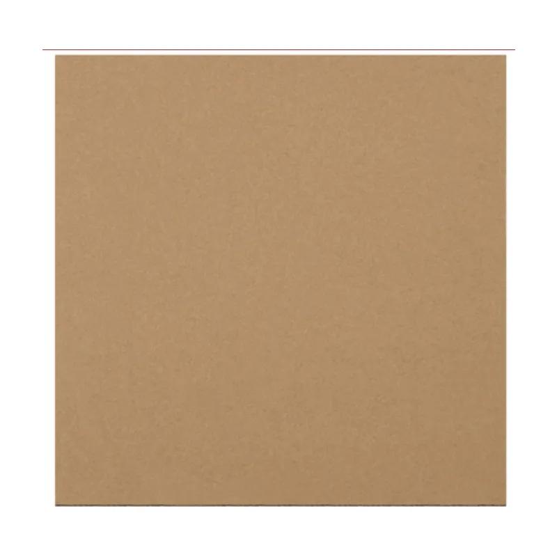 Layer Corrugated Pad 11.875X11.875 IN 32ECT 100 Count/Bundle