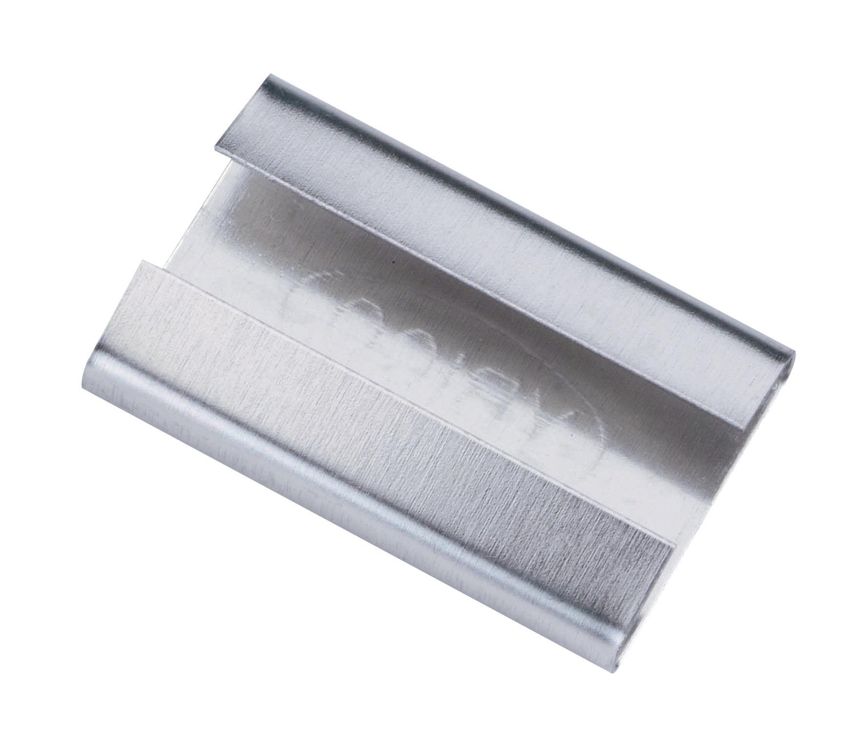 Push Seal 1.25 IN Heavy Duty 1000/Case