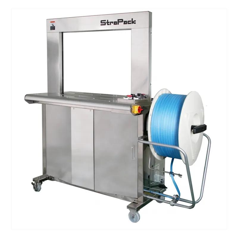 Strapping Machine Small Package 25X16 Arch 1/Each