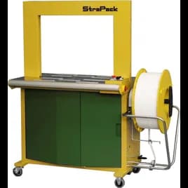 SQ-800 Strapping Machine Arch 33 Wide X 20 High 1/Each
