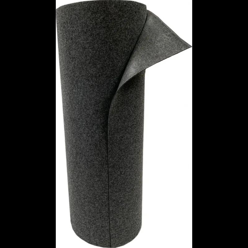 Spilfyter™ Floor Mat 34IN X100FT Medium Weight Universal Traction 1/Roll