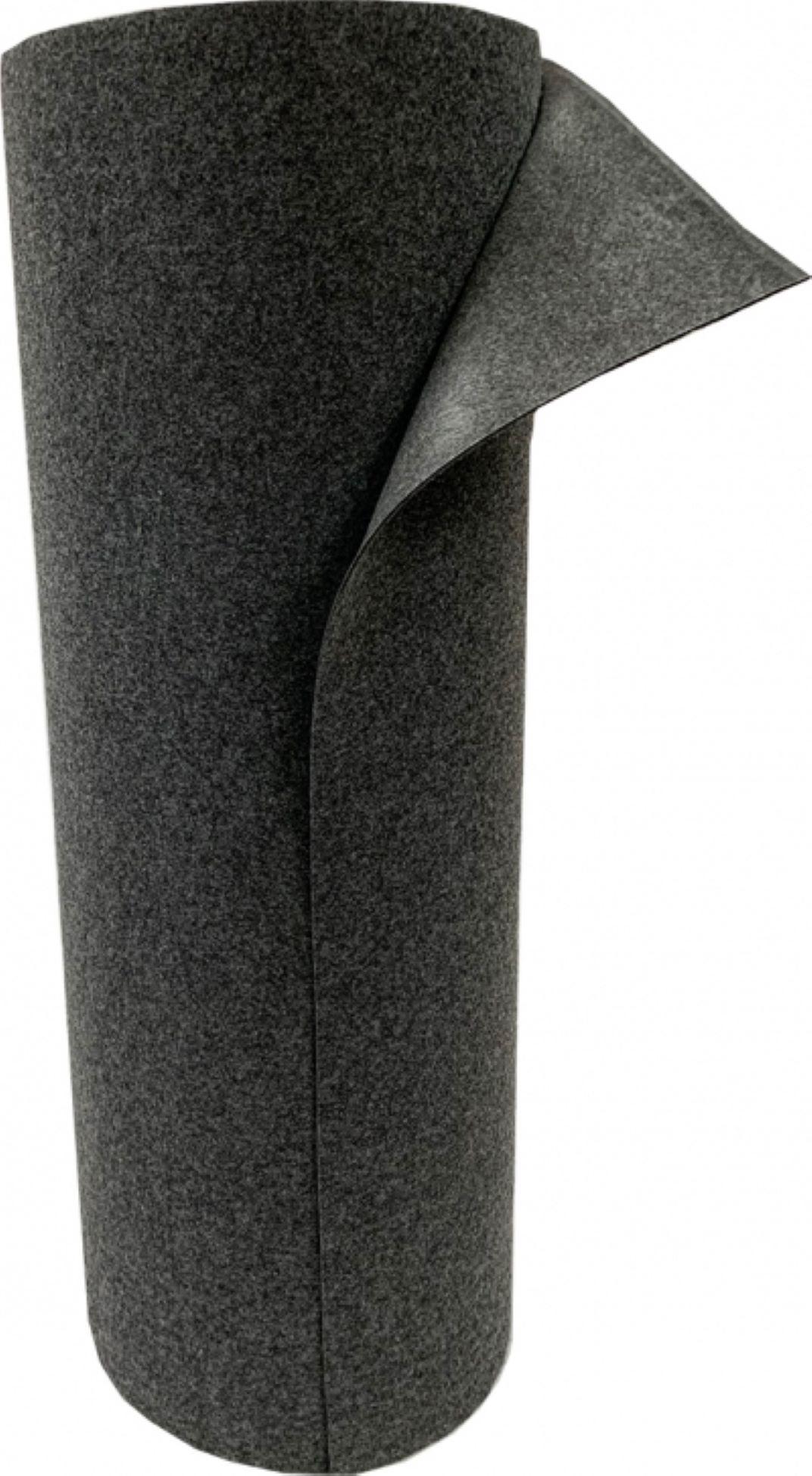 Spilfyter™ Floor Mat 34IN X100FT Medium Weight Universal Traction 1/Roll