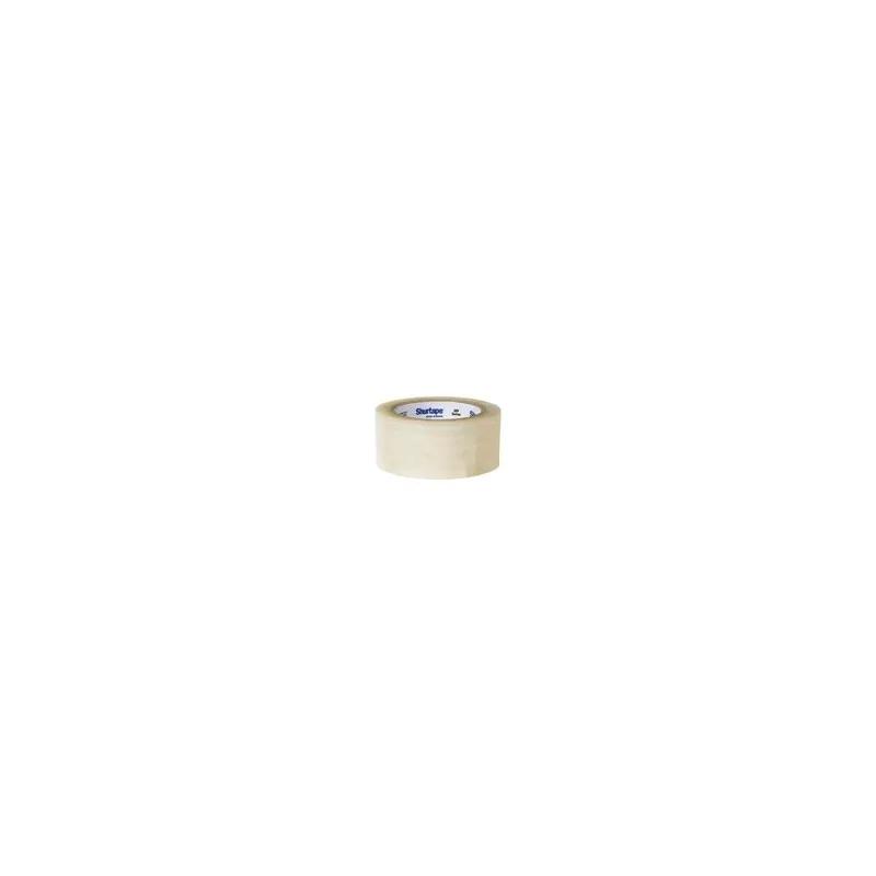 Packing Tape 2IN X110YD Clear 36/Case