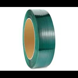 CQ Strapping 0.5IN X0.2FT Steel 12 Count/Pallet