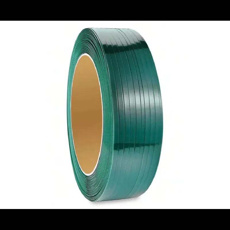 CQ Strapping 0.5IN X0.2FT Steel 12 Count/Pallet