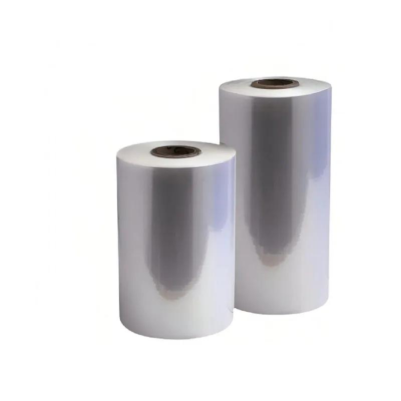 Shrink Film 18IN X3750FT Centerfold Perforated 70 Gauge 1/Roll