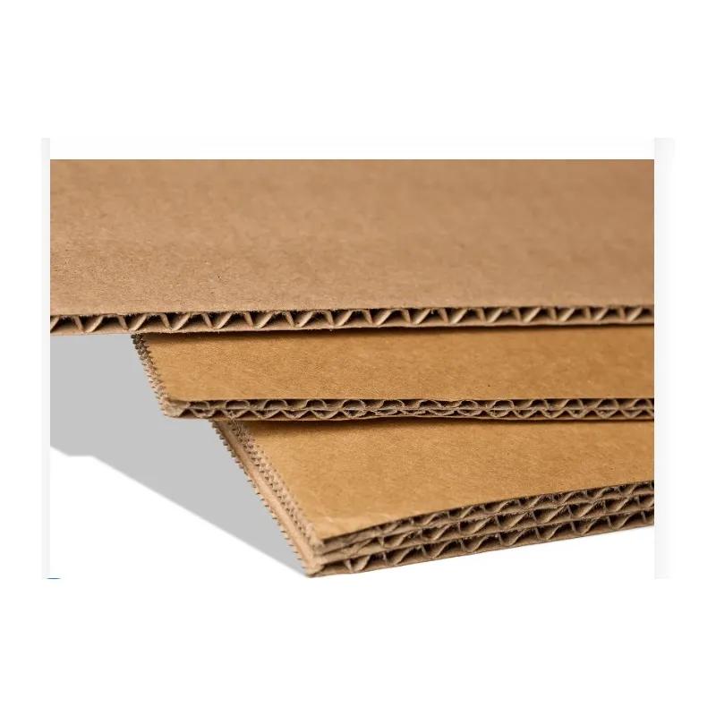 Corrugated Pad 48X20 IN 32ECT 1/Each