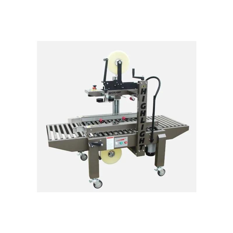 Highlight Magnum Case Sealer Bottom Flap Folder 1/Each