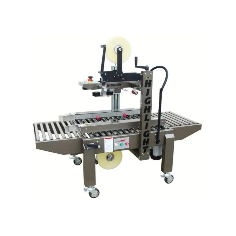 Magnum Case Sealer Side Load Quad 4 Belt 1/Each