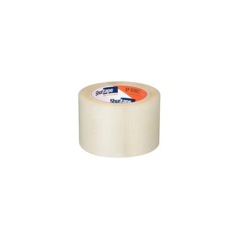 Sealing Carton Tape 3IN X110YD Clear Acrylic 24/Case