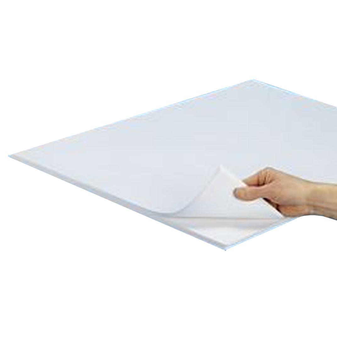 Tissue Paper 36X24 IN White #1 480/Pack