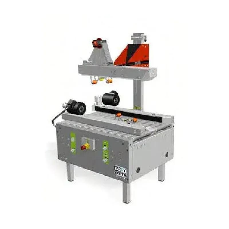 Soco Case Sealer 3 IN 5-5-7 1/Each