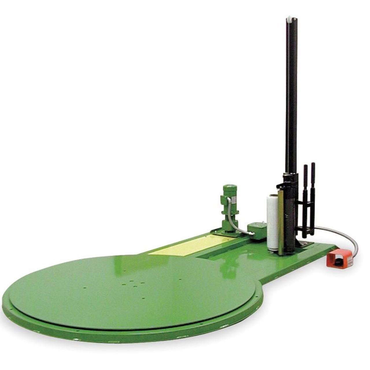 Synergy .5 Pallet Wrap Low Profile 1/Each