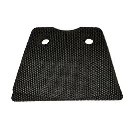 Wiper Set 3 IN Rear 1/Each