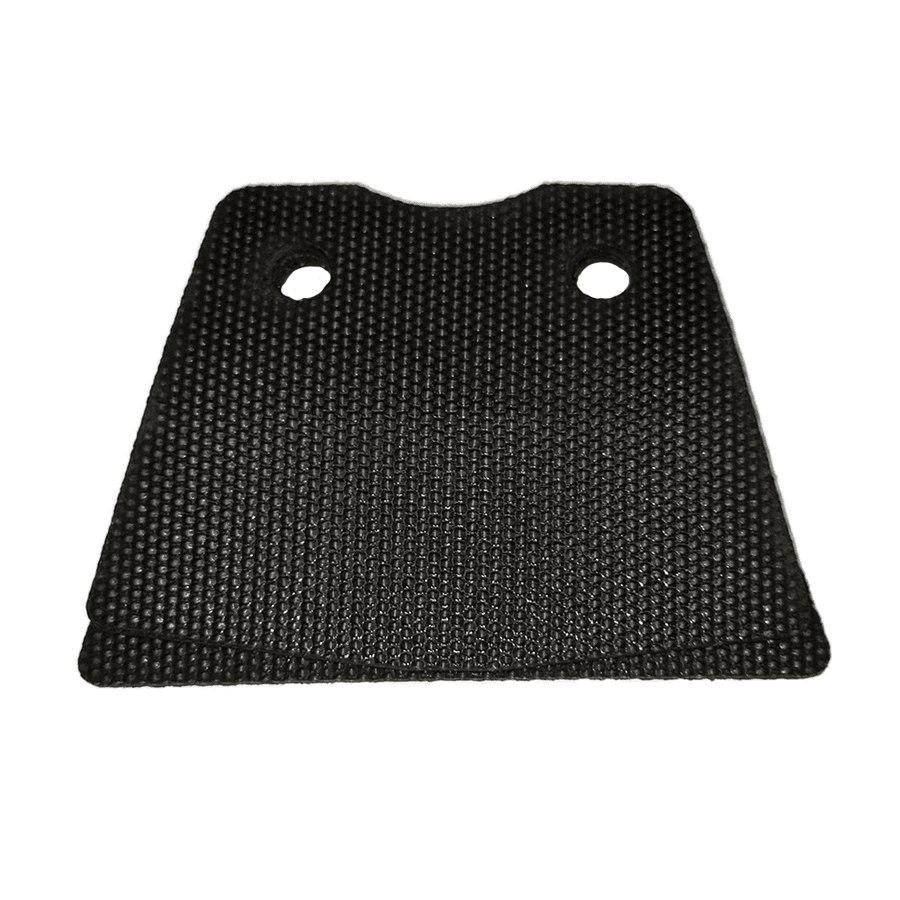 Wiper Set 3 IN Rear 1/Each