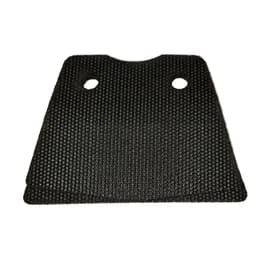 Wiper Set 3 IN Rear 1/Each