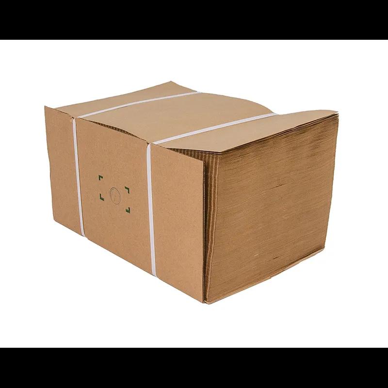 Fanfold Paper 900 FT 2PLY 40LB 1/Each