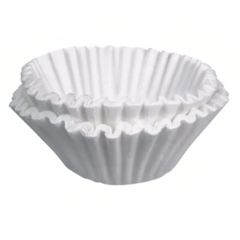 Coffee Filter 13X5 IN 1.5 GAL 500/Case