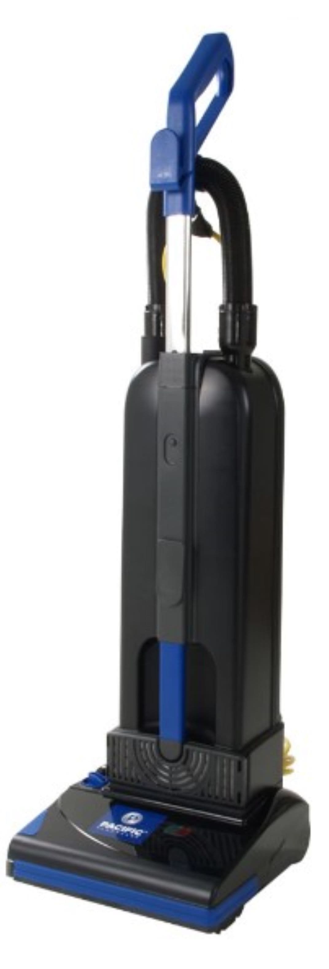 Upright Vacuum 12 IN Single Motor Upright With Accessories 1/Each