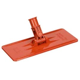 3M™ 6472 Pad Holder Orange Swivel 1/Each