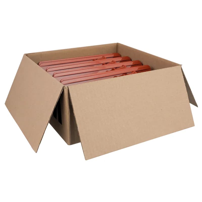 3M™ 6472 Pad Holder Orange Swivel 1/Each