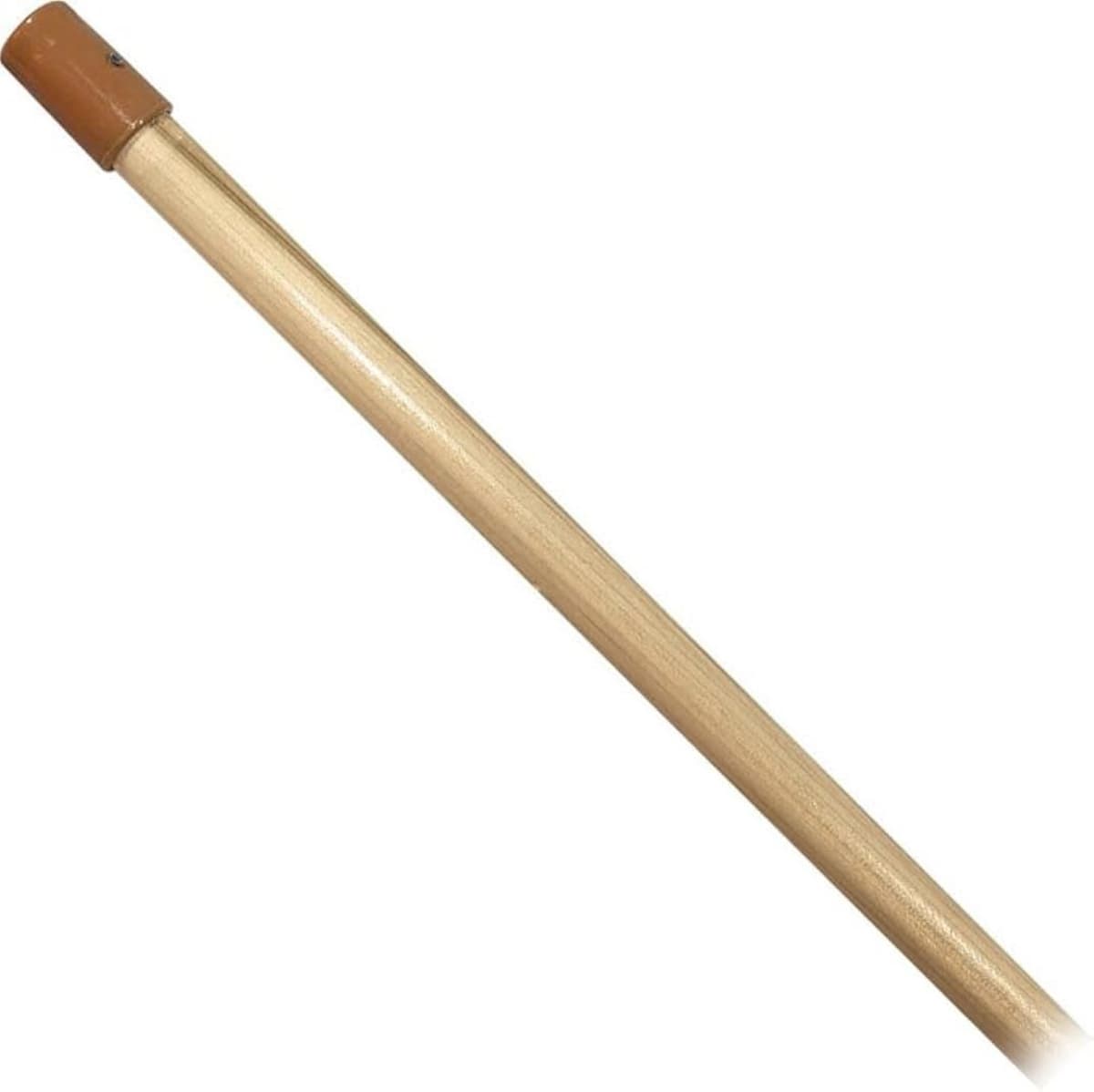 Mop Handle 54 IN Wood Screw Type 12 Count/Case